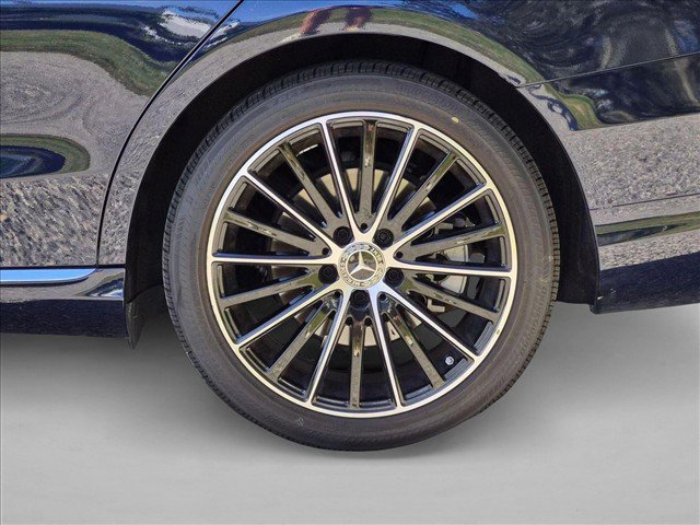 Used 2020 Mercedes-Benz C 300 Sedan image 16