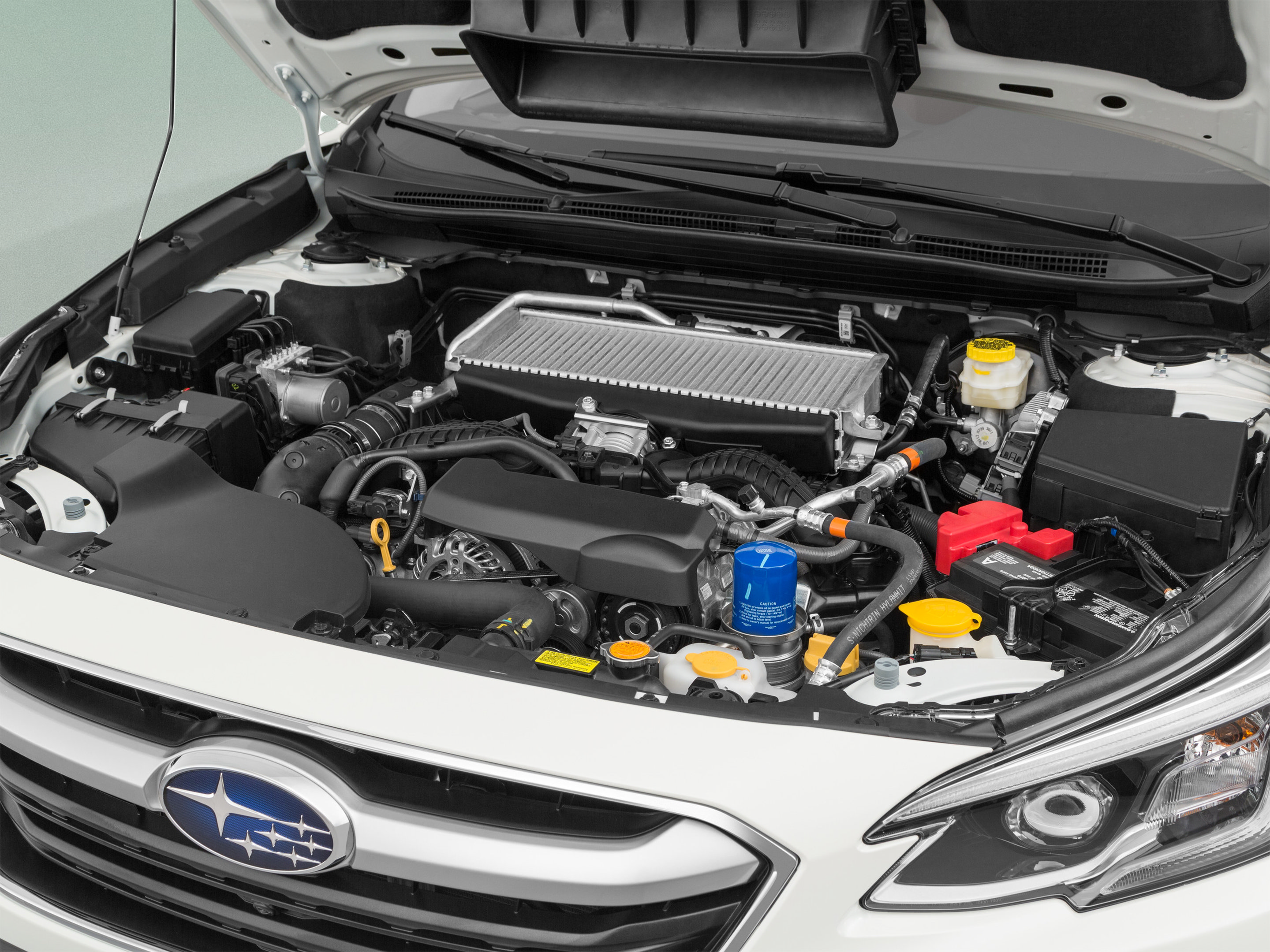 Used 2020 Subaru Outback Touring XT AWD/4WD image 16
