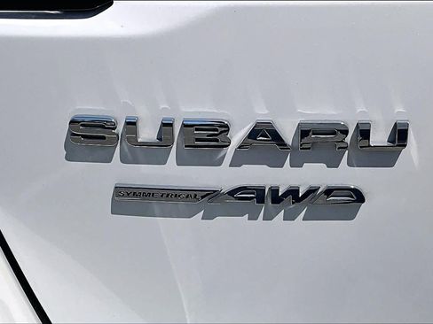 Used 2022 Subaru Outback Premium AWD/4WD image 30