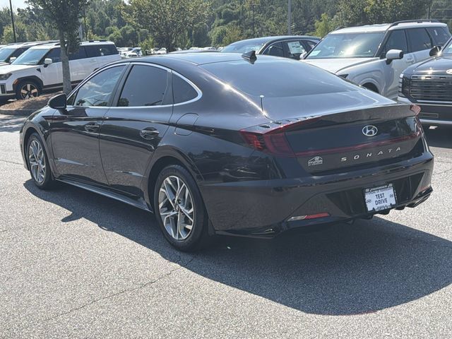 Used 2023 Hyundai Sonata SEL FWD image 6