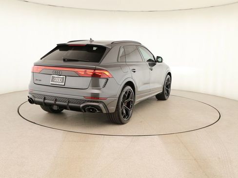 New 2026 Audi RS Q8 performance image 6