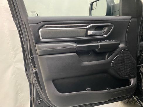 Used 2022 RAM 1500 Big Horn AWD/4WD image 10