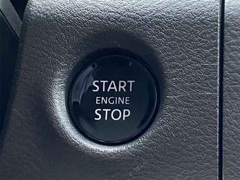 New 2026 Nissan Frontier SV image 27