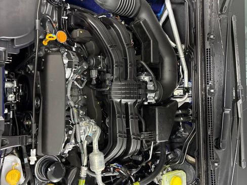 New 2026 Subaru Crosstrek 2.5i Wilderness image 4