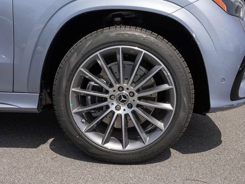 New 2026 Mercedes-Benz GLE 450 4MATIC image 11