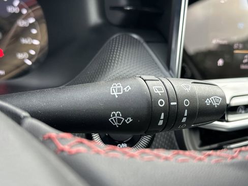 New 2026 Jeep Compass Trailhawk image 16