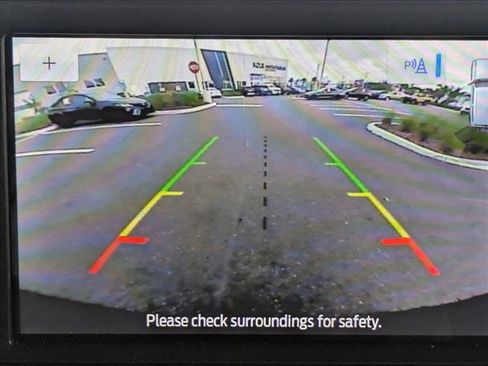 Used 2022 Ford Bronco Big Bend w/ Sasquatch Package image 12