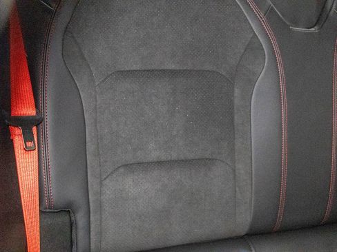 Used 2024 Chevrolet Camaro ZL1 RWD image 40