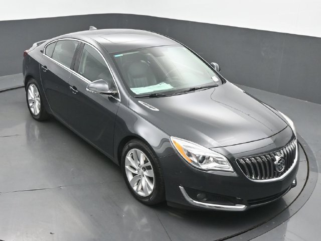 Used 2015 Buick Regal Premium FWD image 44