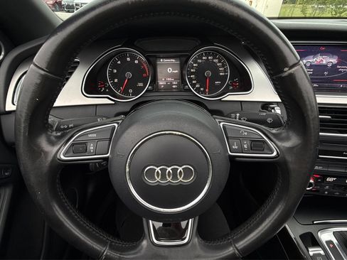 Used 2013 Audi A5 2.0T Prestige AWD/4WD image 26