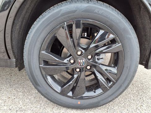 New 2026 Buick Encore GX Sport Touring w/ Comfort Package FWD image 24