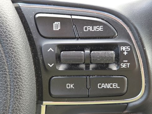 Used 2017 Kia Sportage EX FWD image 9