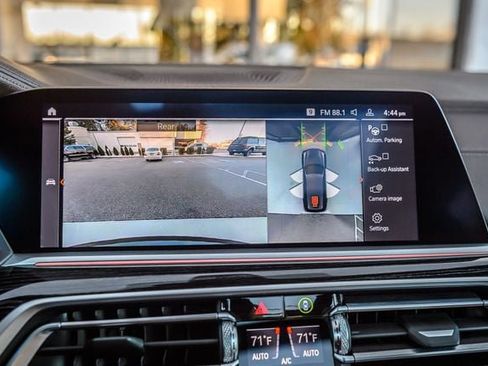 Used 2019 BMW X7 xDrive40i w/ Premium Package image 21