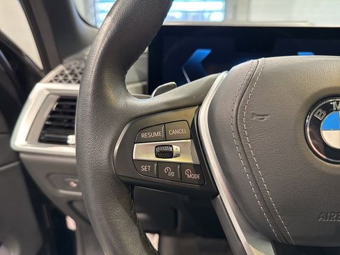 Used 2024 BMW X5 xDrive40i image 29