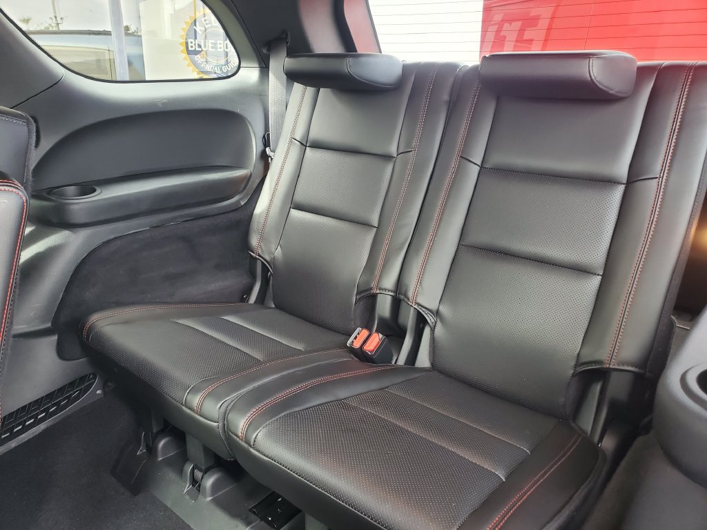 Used 2023 Dodge Durango GT AWD/4WD image 31