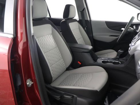 Used 2021 Chevrolet Equinox LT AWD/4WD image 27