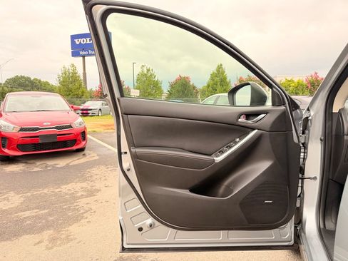 Used 2016 MAZDA CX-5 Grand Touring AWD/4WD image 17