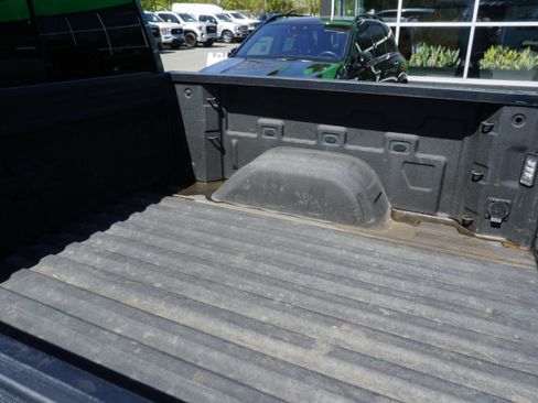 Used 2020 Chevrolet Silverado 1500 LT w/ All-Star Edition AWD/4WD image 9