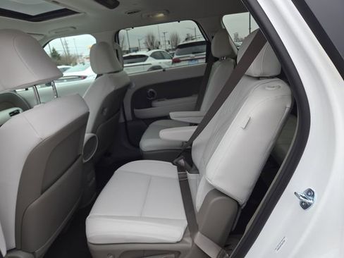 Used 2026 Hyundai Palisade SEL AWD/4WD image 28