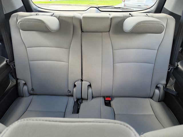 Used 2017 Honda Pilot EX-L image 19