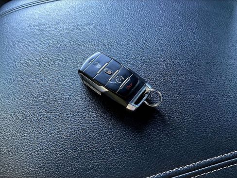 Used 2024 RAM 1500 Big Horn image 35