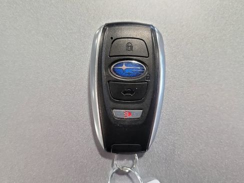 Used 2025 Subaru Outback Onyx Edition AWD/4WD image 26