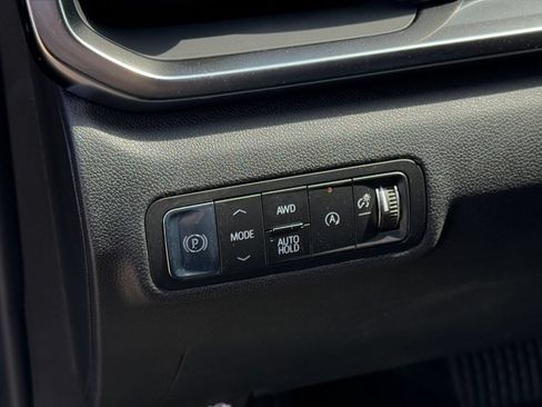New 2026 GMC Terrain Denali w/ LPO, Floor Liner Package AWD/4WD image 20