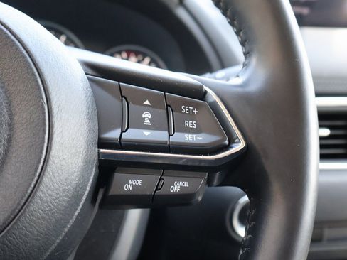 Used 2023 MAZDA CX-5 AWD 2.5 S w/ Premium Plus Pkg image 30