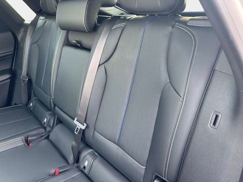 Certified 2024 Cadillac Lyriq Luxury w/ LPO, Floor Liner Package AWD/4WD image 12