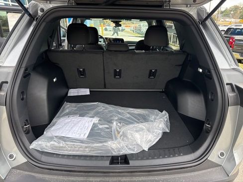 New 2026 Chevrolet Equinox LT image 23