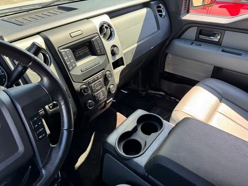 Used 2014 Ford F150 XLT w/ Equipment Group 302A Luxury AWD/4WD image 16