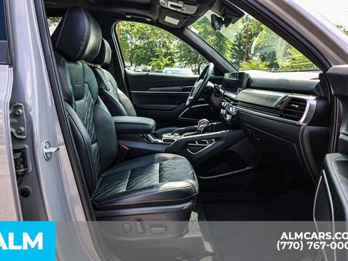 Used 2025 Kia Telluride SX Prestige X-Line AWD/4WD image 22