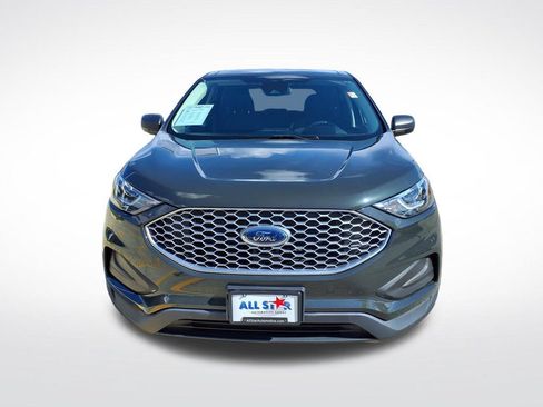 Used 2023 Ford Edge SE AWD/4WD image 2
