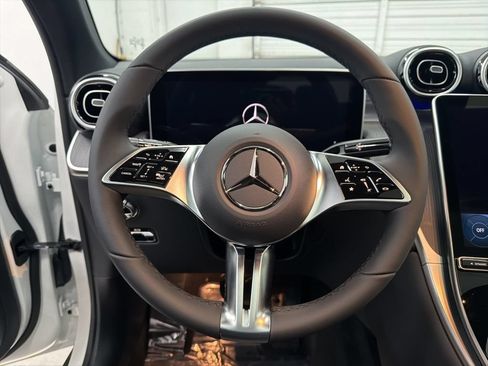 Certified 2026 Mercedes-Benz GLC 300 image 16