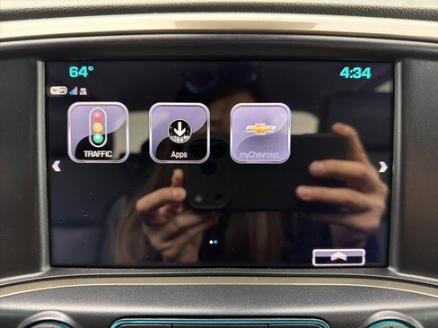 Used 2019 Chevrolet Silverado 3500 High Country w/ Duramax Plus Package image 34