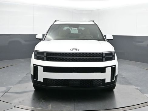 New 2026 Hyundai Santa Fe Calligraphy FWD image 8