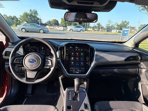 Used 2025 Subaru Crosstrek 2.5i Premium AWD/4WD image 22