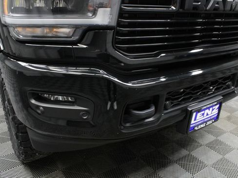 Used 2022 RAM 2500 Laramie AWD/4WD image 46