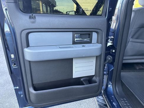 Used 2014 Ford F150 XLT w/ Equipment Group 302A Luxury image 20