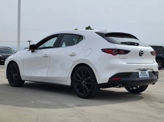 New 2026 MAZDA MAZDA3 2.5 S Hatchback w/ Premium Pkg FWD video 2