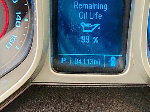 Used 2015 Chevrolet Camaro LT image 14