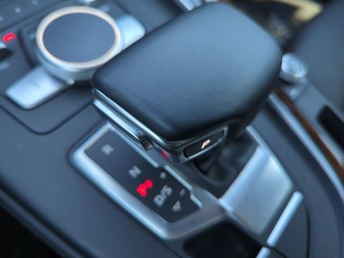 Used 2019 Audi A5 2.0T Premium Plus w/ Premium Plus image 30