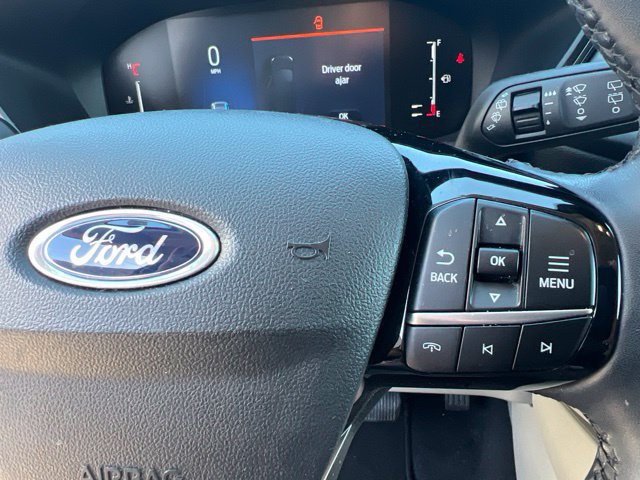 Used 2023 Ford Escape Active w/ Tech Pack #1 AWD/4WD image 26