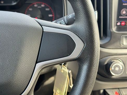 Used 2021 Chevrolet Colorado W/T w/ Custom Special Edition image 29