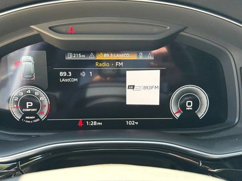 Used 2021 Audi Q7 2.0T Premium w/ Convenience Package AWD/4WD image 27