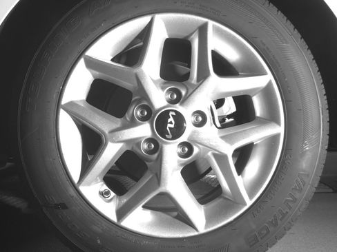 Used 2025 Kia Soul LX w/ LX Technology Package FWD image 14