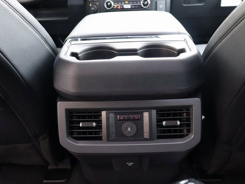 New 2026 Ford F250 Lariat w/ Chrome Package image 38