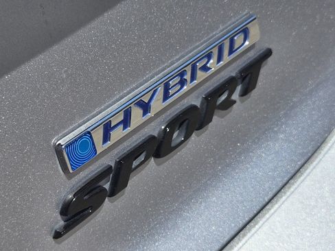 Used 2023 Honda Accord Sport image 14