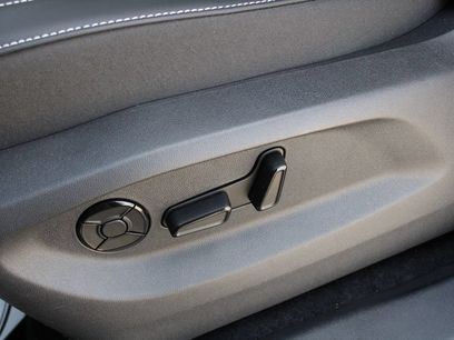 New 2026 Volkswagen Tiguan SE
