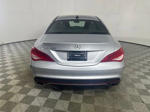 Used 2015 Mercedes-Benz CLA 250 image 6
